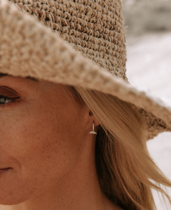 Lolita Hoop - SILVER