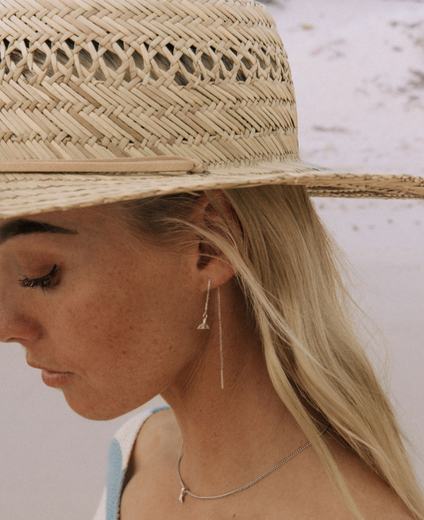 Lolita Threads - SILVER