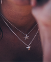 Sea of Stars Necklace