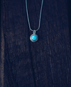 Atoll Pendant Necklace