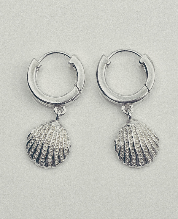 Binalong Hoops - SILVER